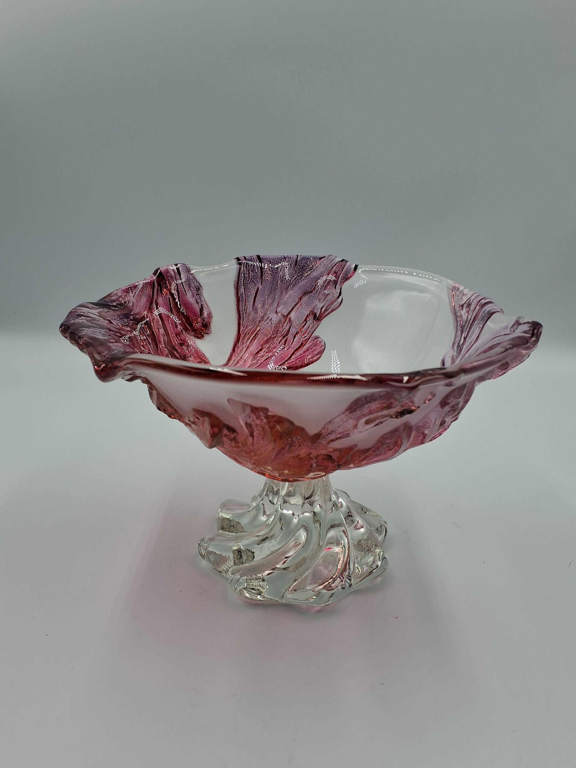 Vintage Bonboniere bowl